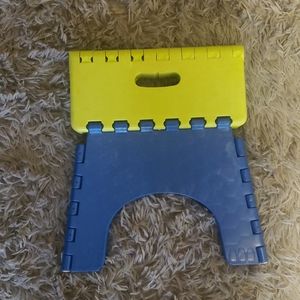 Step stool